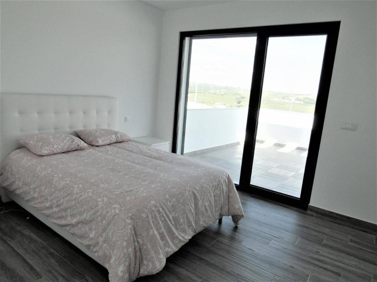 Casa Da Colina - In The Countryside *