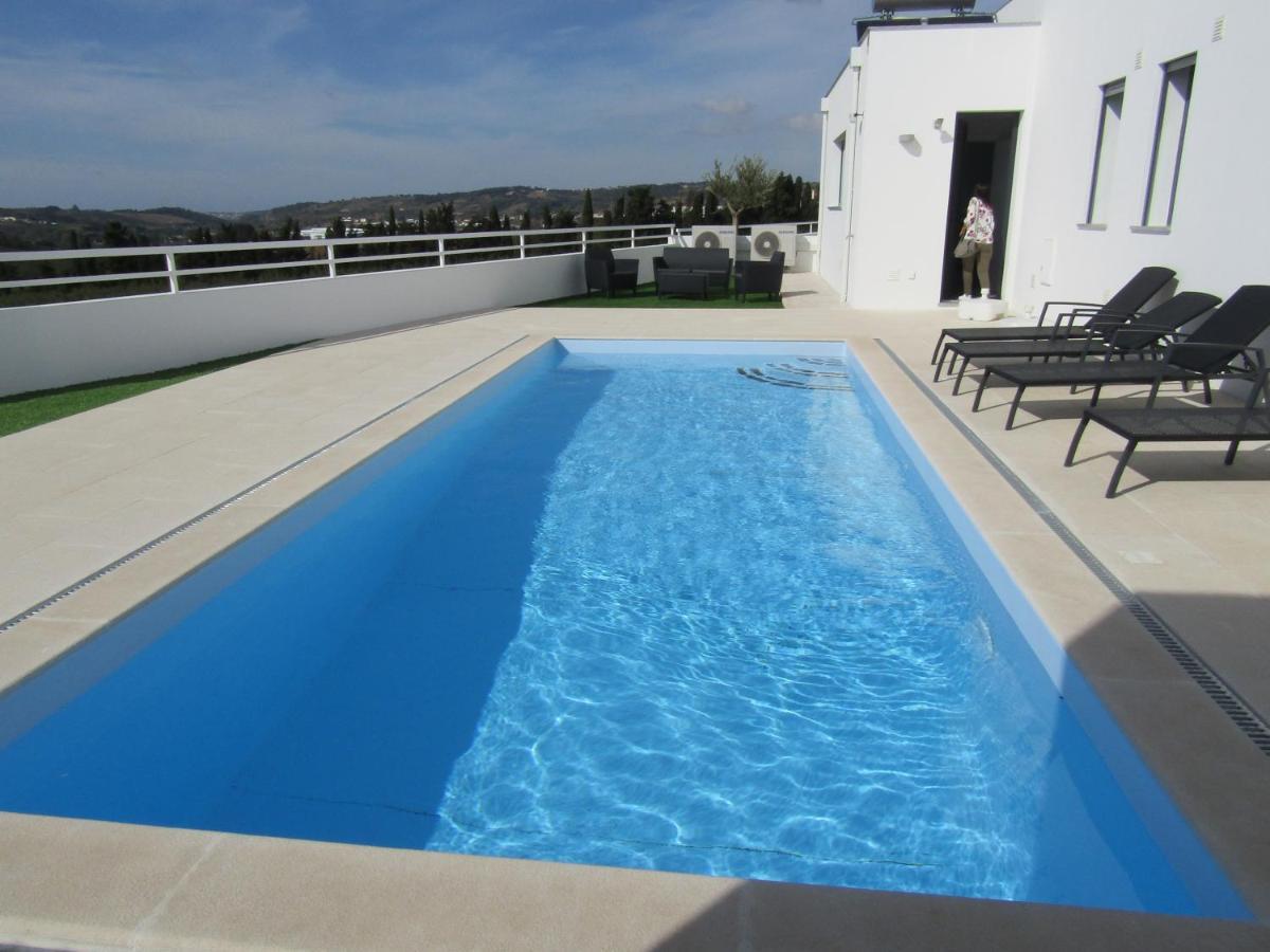 Villa Casa Da Colina - In The Countryside